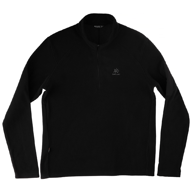 Hanorac pt bărbați Kailas Fleece Jacket Men M Negru photo 1