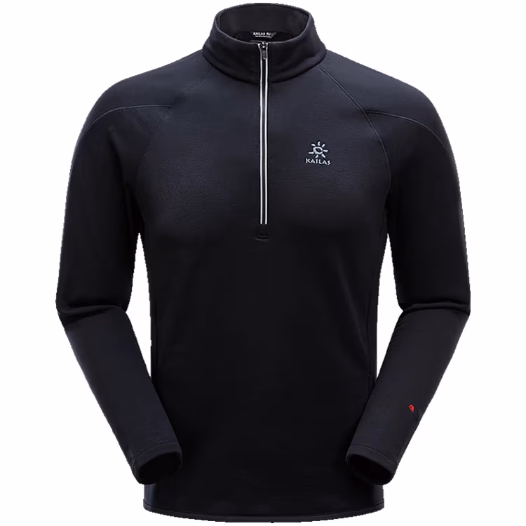 Hanorac Kailas Fleece Jacket Mens