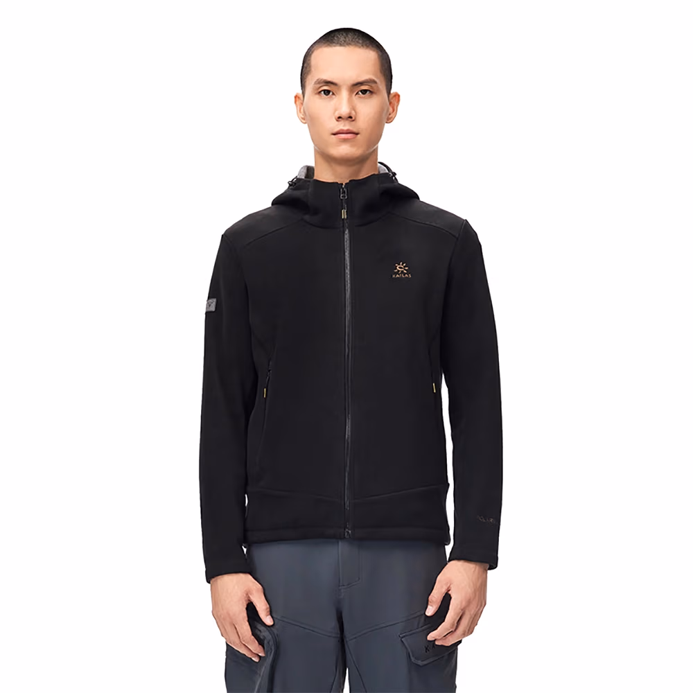 Hanorac Kailas Fleece Jacket Men