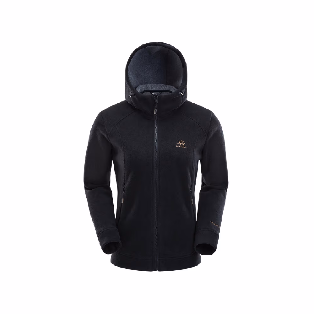 Толстовка Kailas Fleece Jacket Women