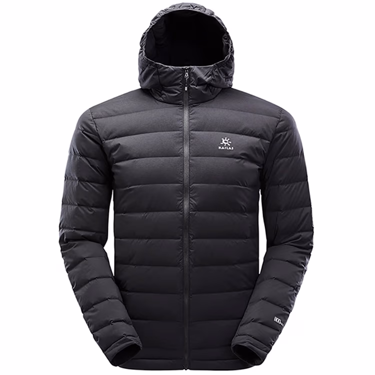 Куртка Kailas Down Jacket Men