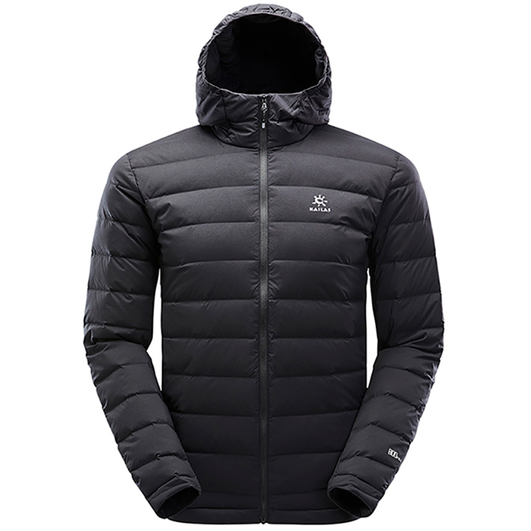 Куртка Kailas Down Jacket Men photo Куртка Kailas Down Jacket Men photo