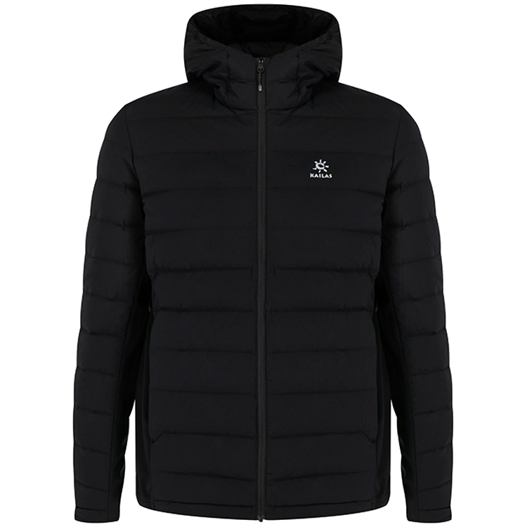 Куртка Kailas Down Jacket Men photo Куртка Kailas Down Jacket Men photo