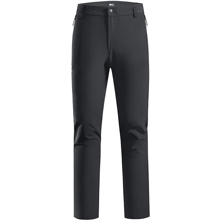 Брюки Kailas Softshell Pants Men L Черный Мужской photo 1 Брюки Kailas Softshell Pants Men L Черный Мужской photo 1
