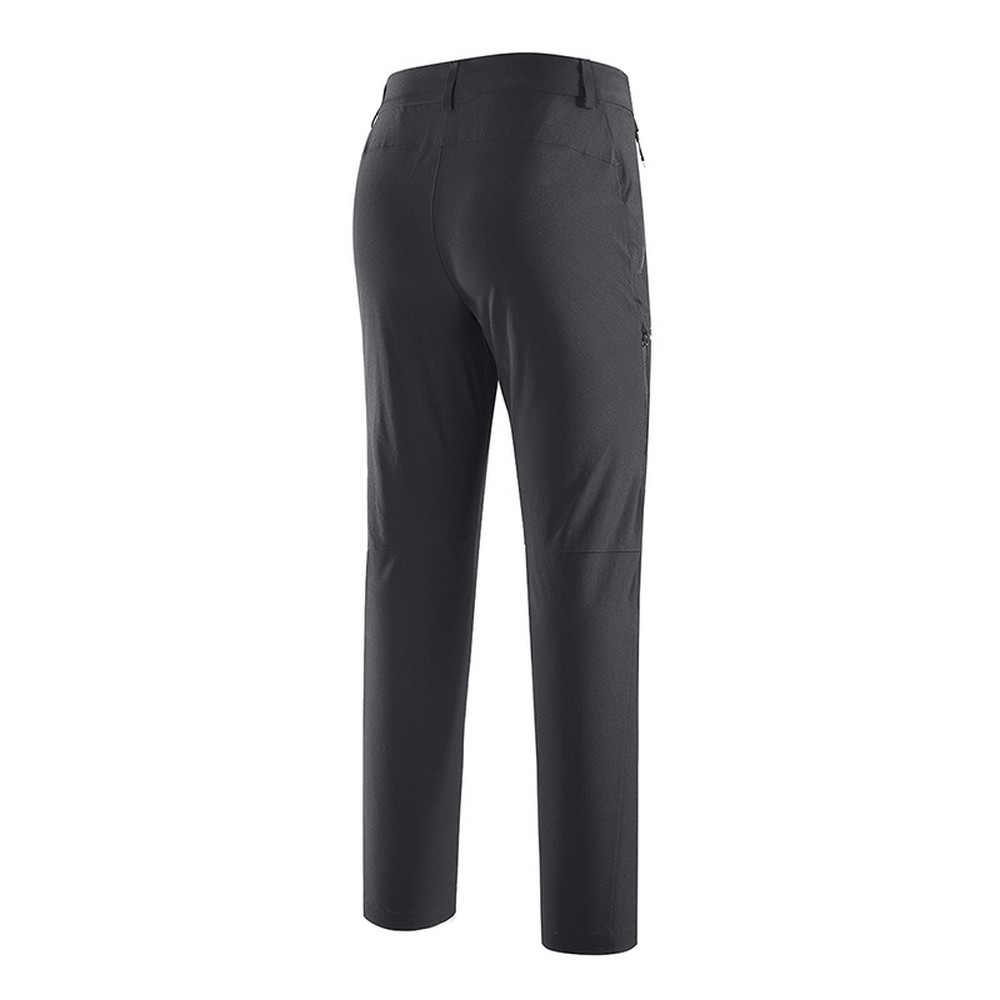 Брюки Kailas Softshell Pants Men L Черный Мужской photo 3