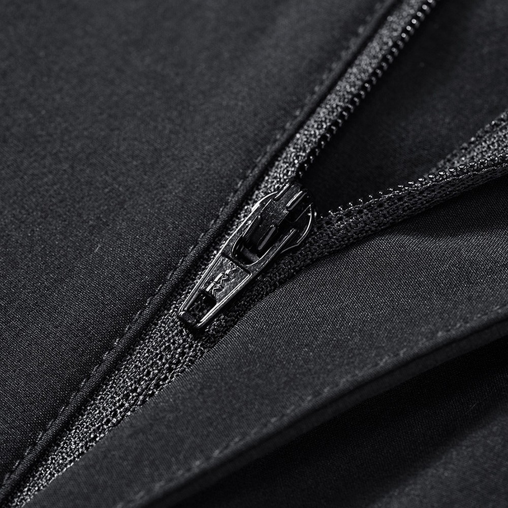 Брюки Kailas Softshell Pants Men L Черный Мужской photo 4