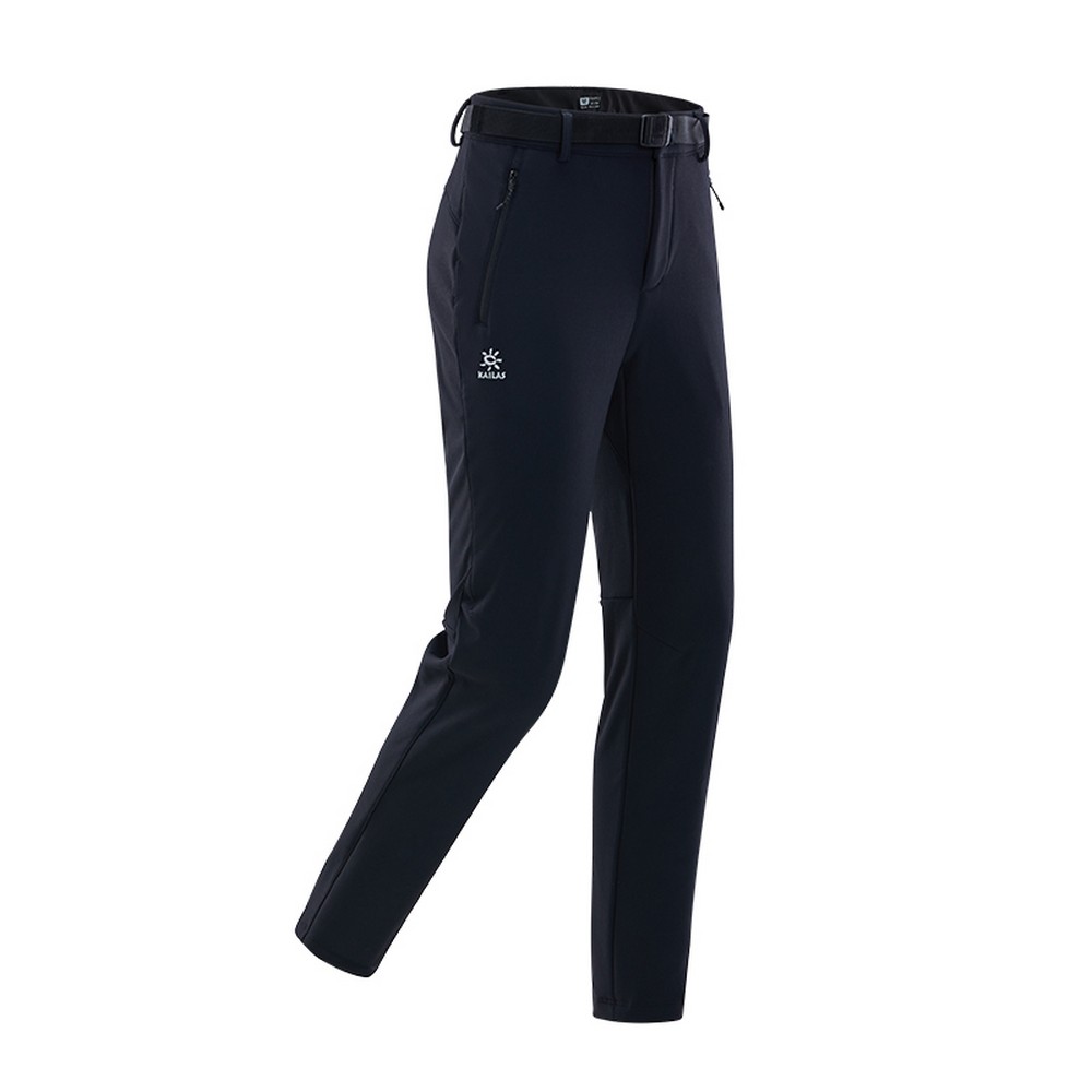 Брюки Kailas Softshell Pants Women S Черный Женский photo 2