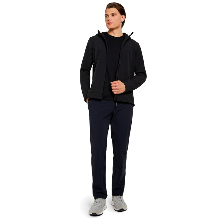 Hanorac pt bărbați Kailas Jacket Mens M Negru photo 3