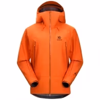 Куртка Kailas MONT-X Hardshell Jacket