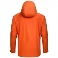 Куртка Kailas MONT-X Hardshell Jacket thumbnav 3