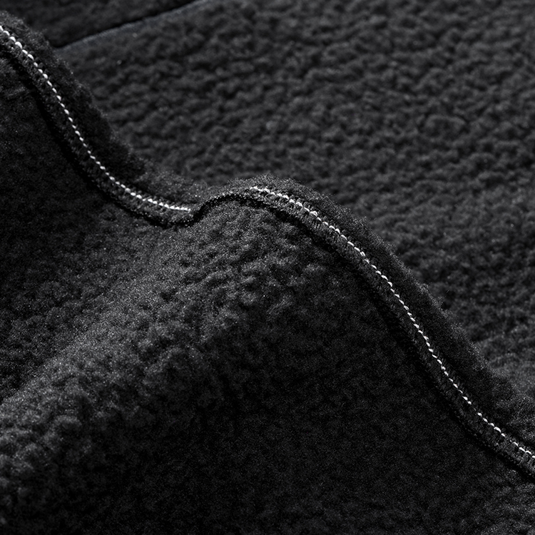 Hanorac pt bărbați Kailas Fleece Jacket S Negru photo 3