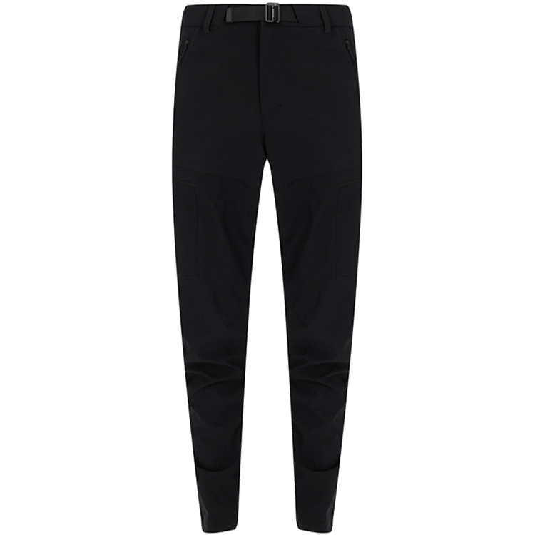 Брюки Kailas T10 X Softshell Pants Mens (Mid-thick) photo Брюки Kailas T10 X Softshell Pants Mens (Mid-thick) photo
