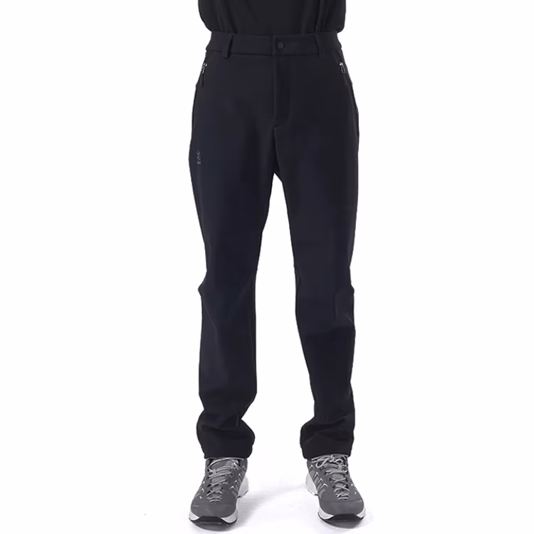 Брюки Kailas LK PLUS Softshell Pants Mens (Thick)