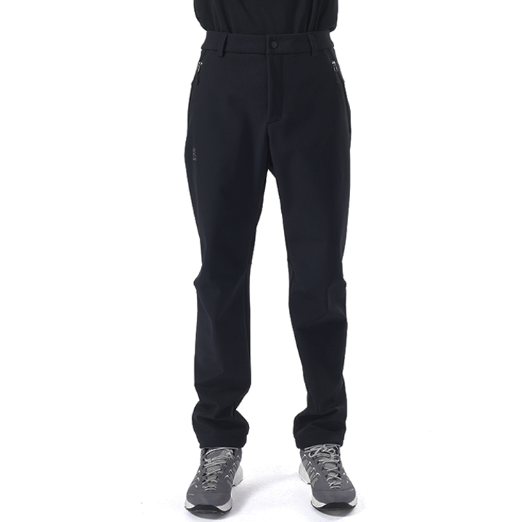 Брюки Kailas LK PLUS Softshell Pants Mens (Thick) photo 