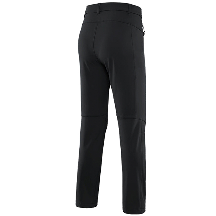 Pantaloni Kailas Softshell Pants Womens L Negru Femei photo 2