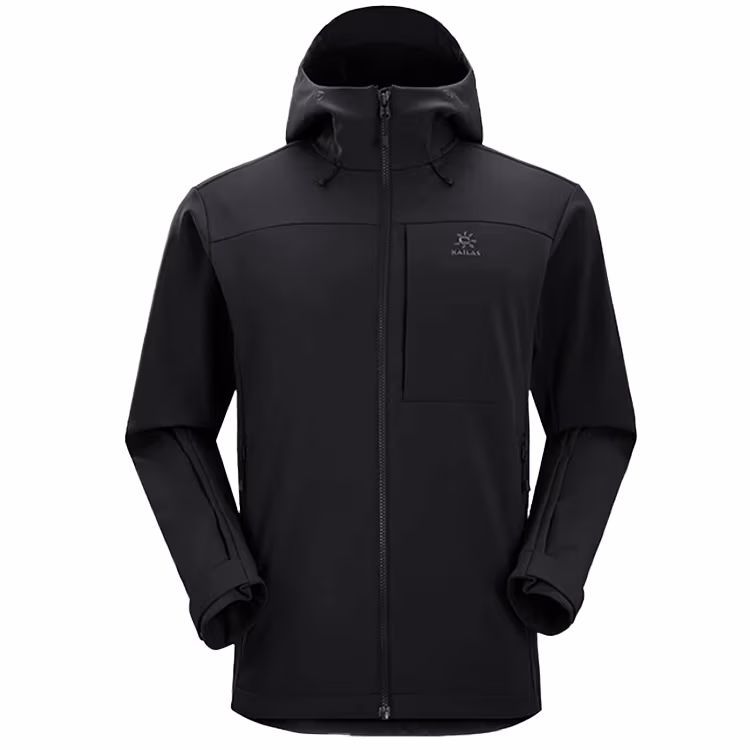 Куртка Kailas Dingri Hardshell Jacket Mens