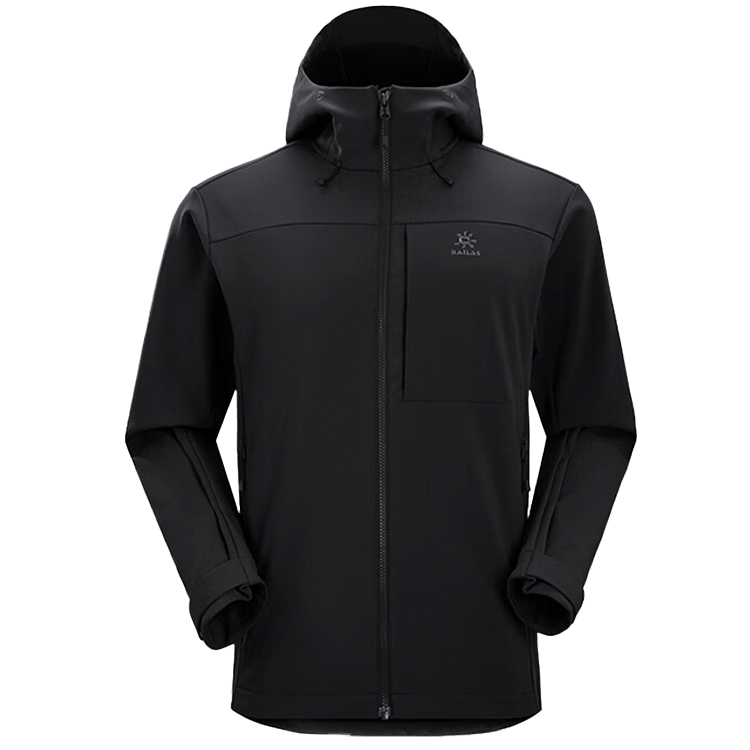 Куртка Kailas Dingri Hardshell Jacket Mens photo 