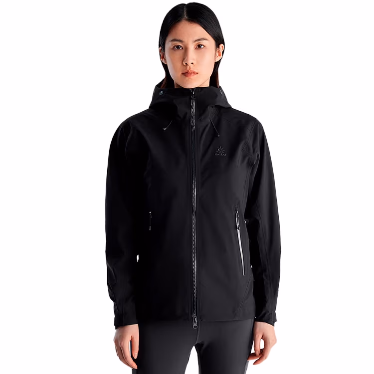 Куртка Kailas Hardshell Jacket Womens