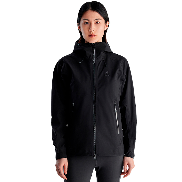 Куртка Kailas Hardshell Jacket Womens photo Куртка Kailas Hardshell Jacket Womens photo