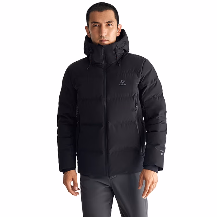 Куртка Kailas Dagu Down Jacket Mens