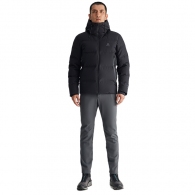 Scurta Kailas Dagu Down Jacket Mens thumbnav 2