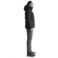 Scurta Kailas Dagu Down Jacket Mens thumbnav 3