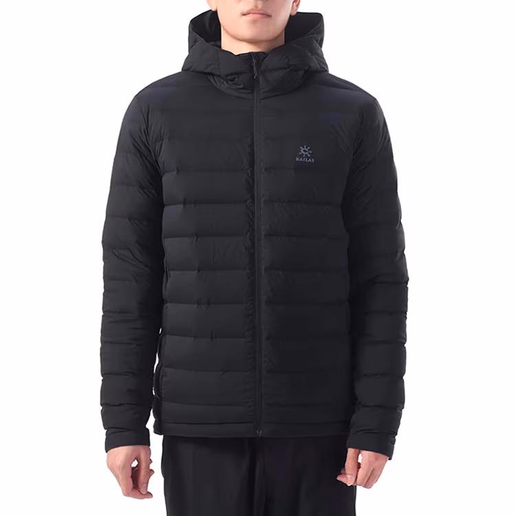 Куртка Kailas Hooded Down Jacket Mens