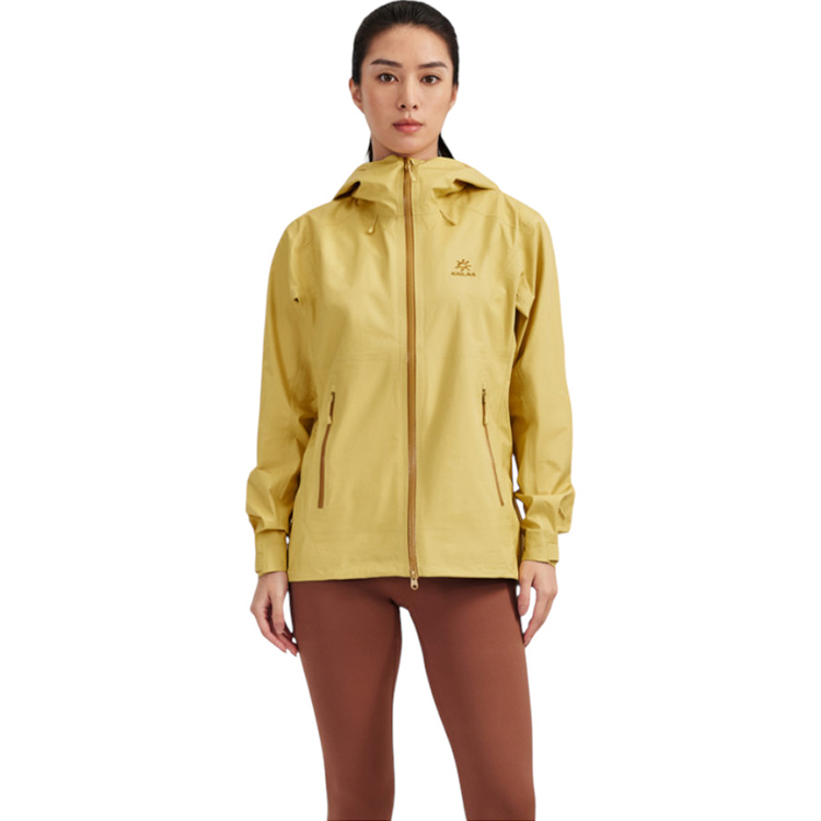 Scurta Kailas Bogda LT Hardshell photo Scurta Kailas Bogda LT Hardshell photo
