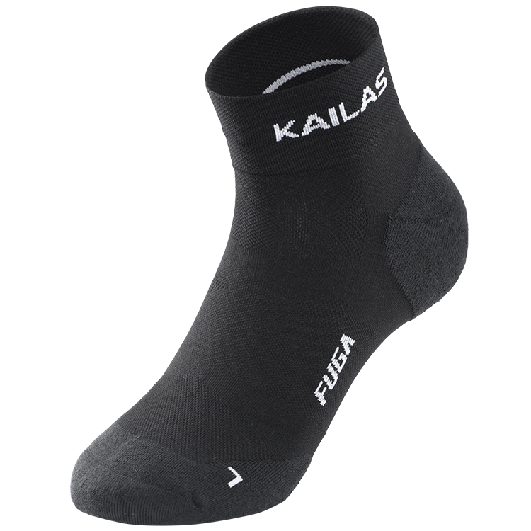 Sosete Kailas Low-cut Trail Running Socks photo Sosete Kailas Low-cut Trail Running Socks photo