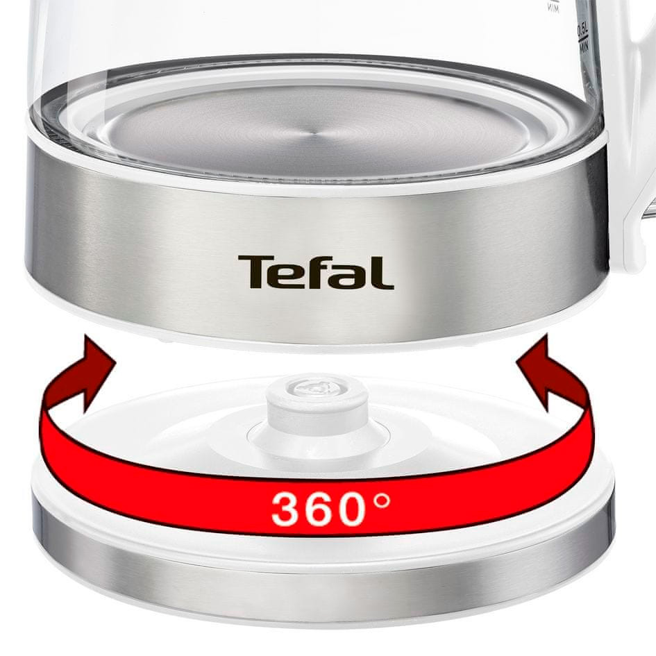 Чайник электрический Tefal KI730132 photo 2