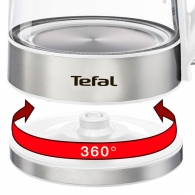 Чайник электрический Tefal KI730132 thumbnav 2