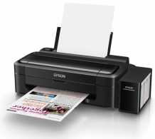 Imprimanta cu jet Epson L132 thumbnav 2