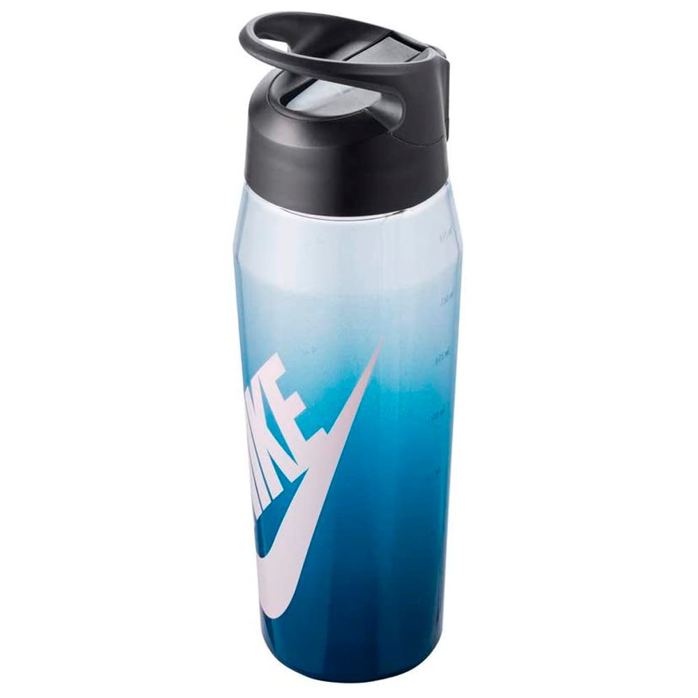 Бутылка Nike TR HYPERCHARGE STRAW BOTTLE GRAPHIC photo Бутылка Nike TR HYPERCHARGE STRAW BOTTLE GRAPHIC photo