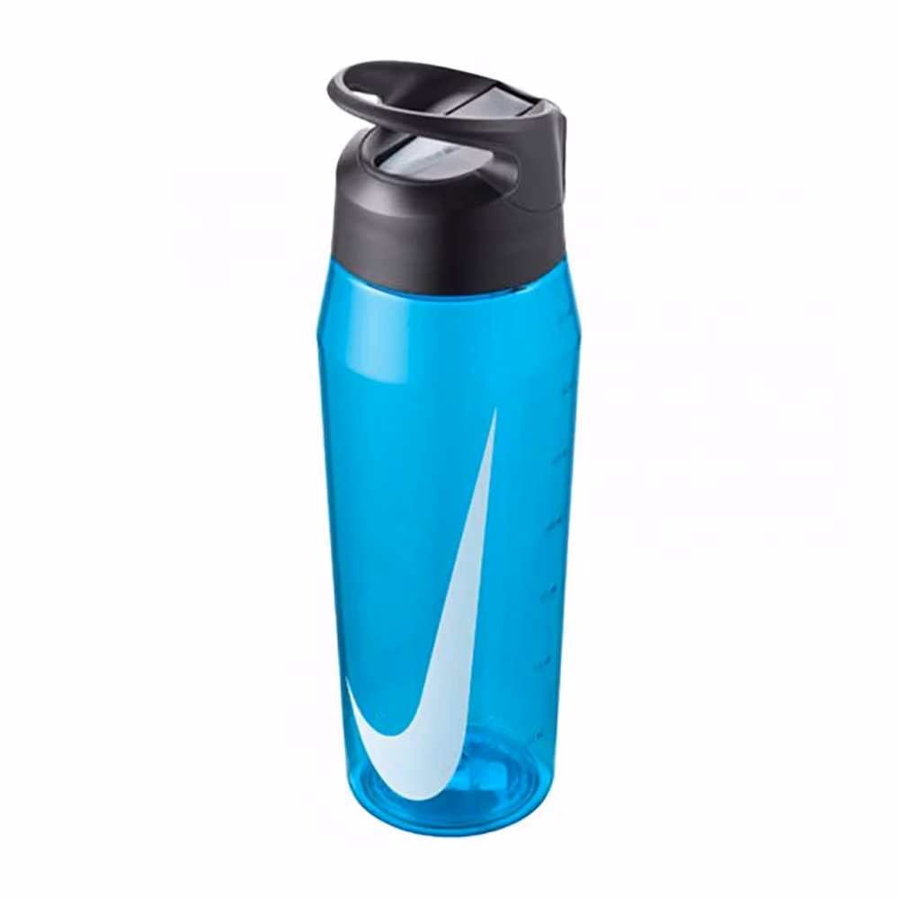 Бутылка Nike TR HYPERCHARGE STRAW BOTTLE