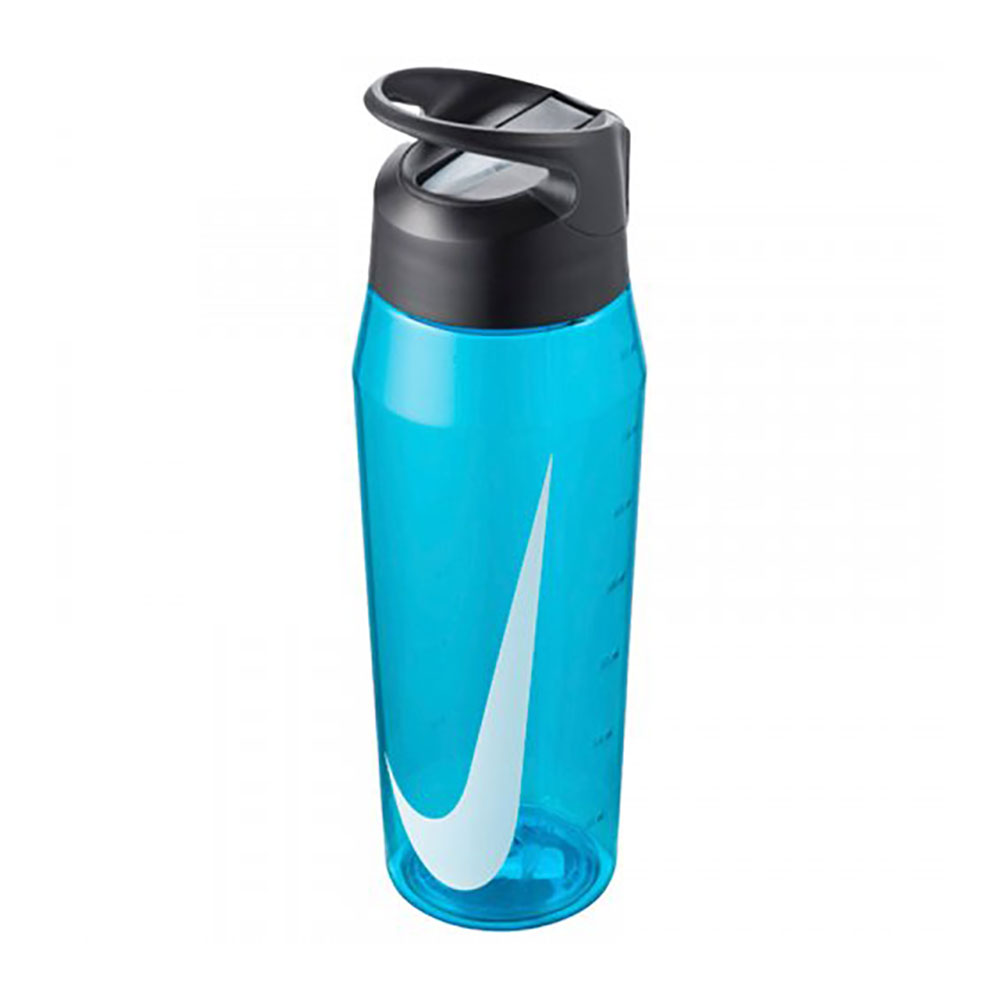 Бутылка Nike TR HYPERCHARGE STRAW BOTTLE photo Бутылка Nike TR HYPERCHARGE STRAW BOTTLE photo