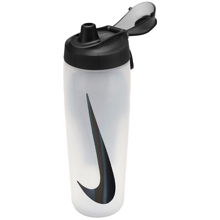 Бутылка Nike REFUEL BOTTLE LOCKING LID 32 OZ/ N100767012532 photo 4