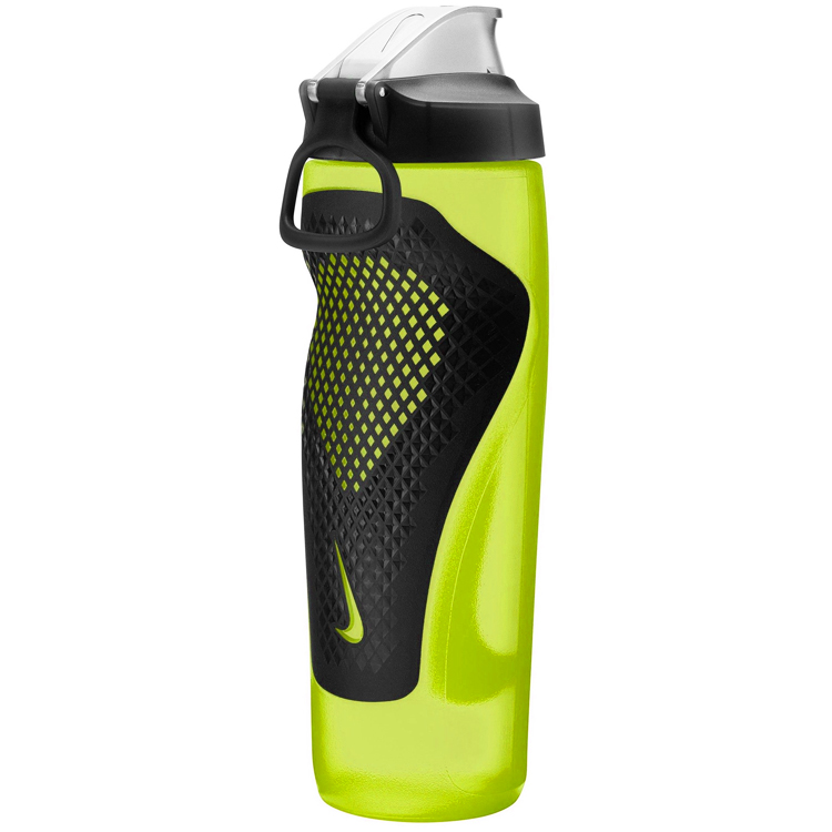 Бутылка Nike REFUEL BOTTLE LOCKING LID 32 OZ/ N100767070532 photo 2