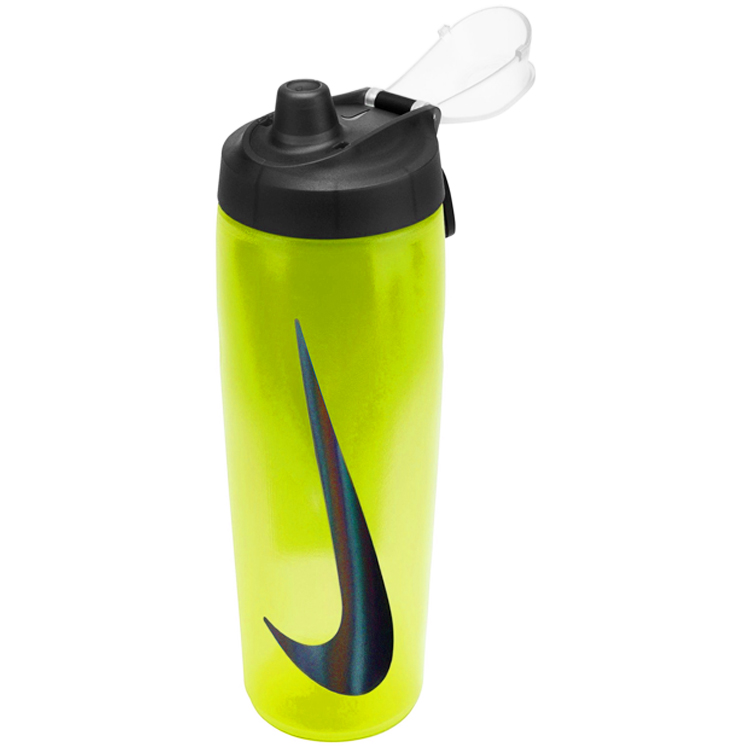 Бутылка Nike REFUEL BOTTLE LOCKING LID 32 OZ/ N100767070532 photo 3