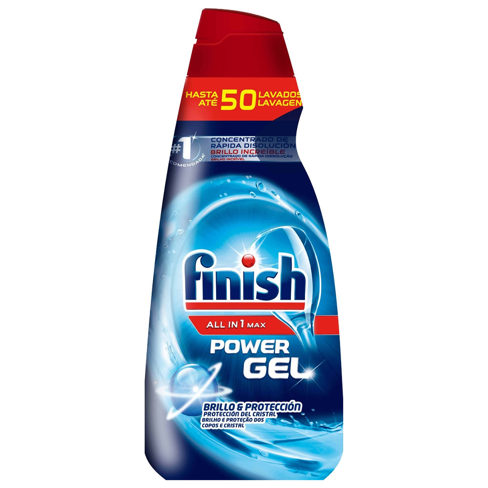 Gel p/u MSV Finish OC00632 photo 1
