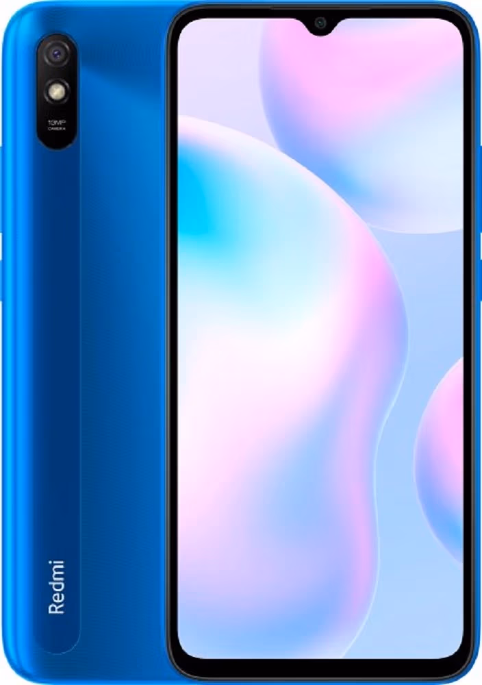 Смартфон Xiaomi Redmi 9A 2/32GB Sky Blue
