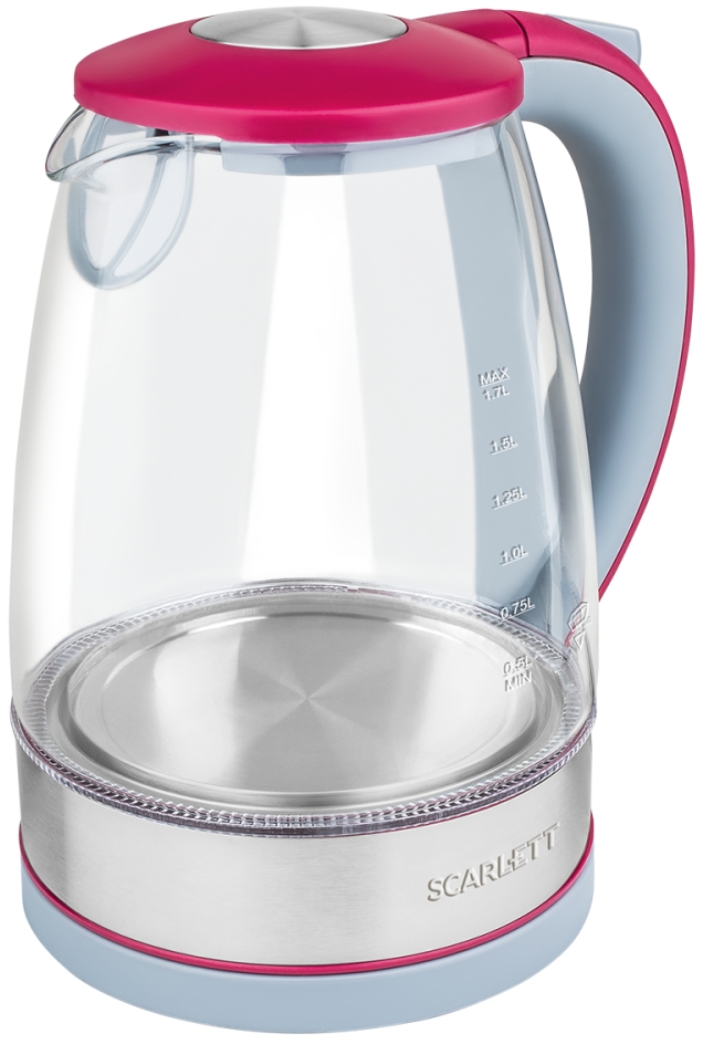 Fierbator de apa electric Scarlett SC EK27G32 photo 5