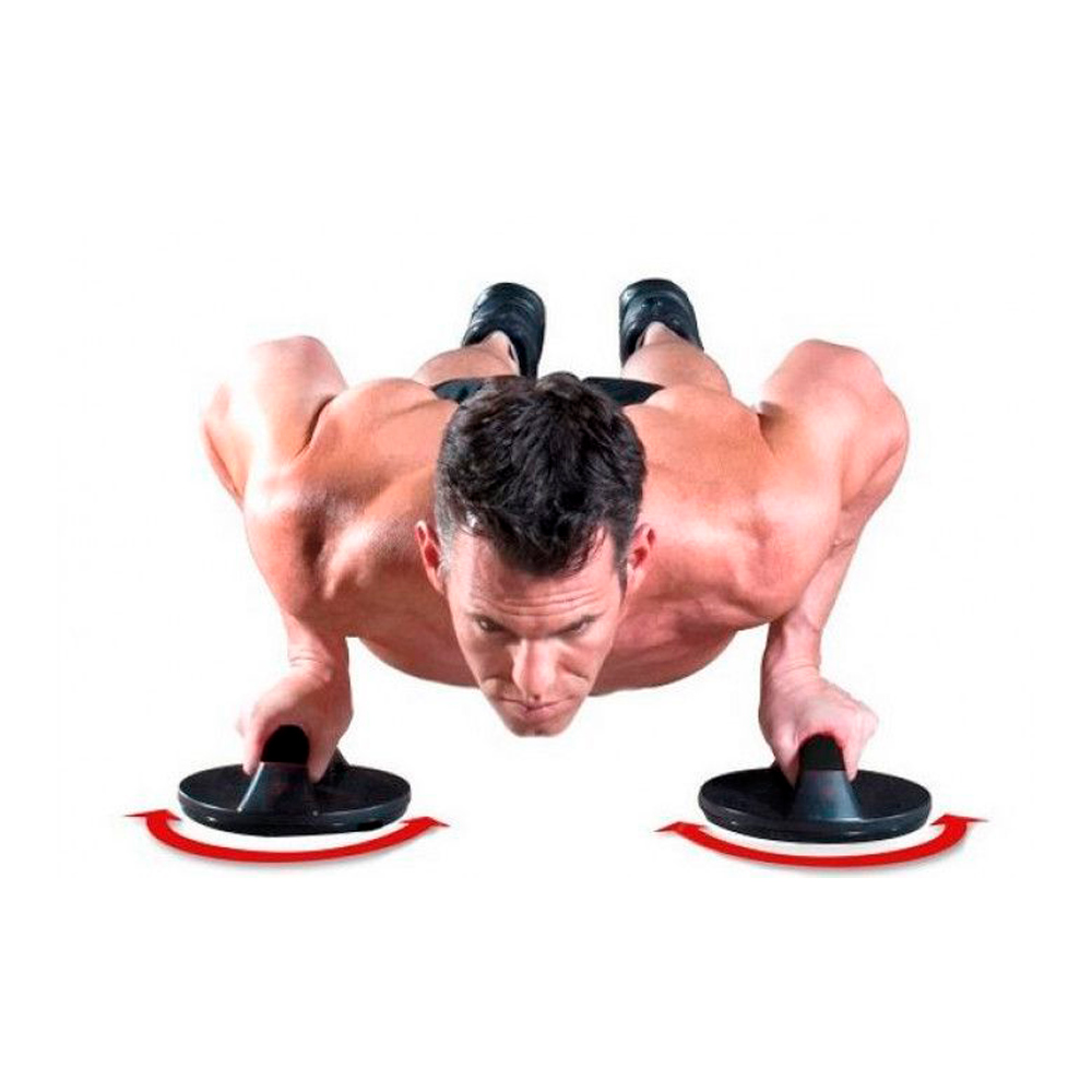 Manere p/flotari SILAPRO Push-ups handlers photo 2