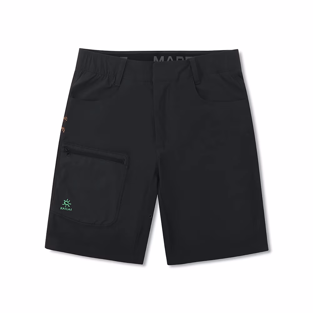 Sorti Kailas 9a Classic Shorts Men