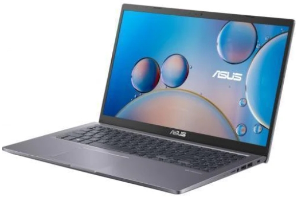 Laptop Asus Personal Vivobook 15 X515EABQ1832 15.6” / 16 GB / 512 GB + 1.0 TB HDD / Core i5 / Iris Xe Graphics / Gri photo 4