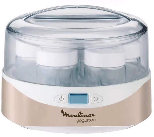 Йогуртница Moulinex YG231E32 