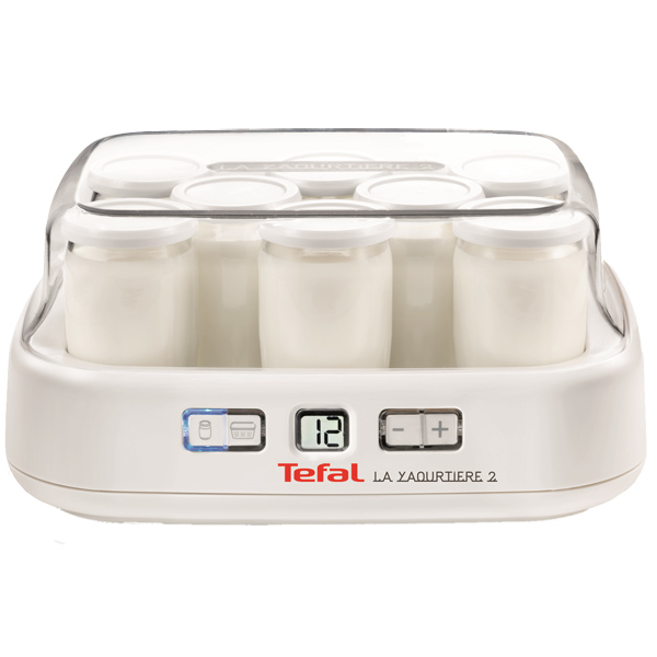 Йогуртница Tefal YG500132 photo Йогуртница Tefal YG500132 photo
