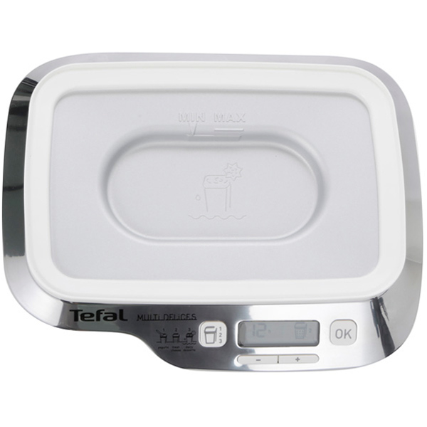 Йогуртница Tefal YG657132 photo 2