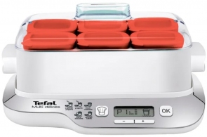 Йогуртница Tefal YG660132 thumbnav