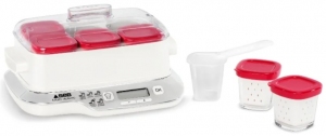 Aparat de facut iaurt  Tefal YG660132 thumbnav 2