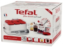 Aparat de facut iaurt  Tefal YG660132 thumbnav 5